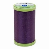 Coats & Clark Coats Machine Embroidery 600yd S Grape (Box of 3)