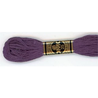 Embroidery Floss 8.7yd 12ct EGGPLANT BOX12