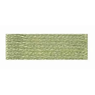 Embroidery Floss 8.7yd 12ct GREEN GRAY BOX12