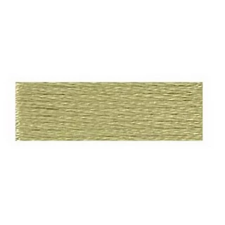 Embroidery Floss 8.7yd 12ct LIGHT KHAKI GREEN BOX12