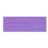 Embroidery Floss 8.7yd 12ct MED DARK BLUE VIOLET BOX12