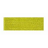 Embroidery Floss 8.7yd 12ct MED LIGHT MOSS GREEN BOX12