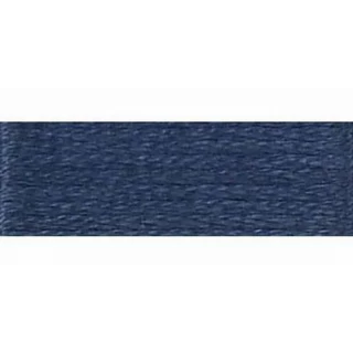 Embroidery Floss 8.7yd 12ct MEDIUM NAVY BLUE BOX12