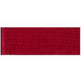 Embroidery Floss 8.7yd 12ct MEDIUM RED BOX12