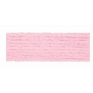 Embroidery Floss 8.7yd 12ct PINK BOX12