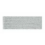 Embroidery Floss 8.7yd 12ct VERY LIGHT PEWTER BOX12