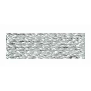 Embroidery Floss 8.7yd 12ct VERY LIGHT PEWTER BOX12