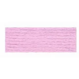 Embroidery Floss 8.7yd 12ct VERY LIGHT VIOLET BOX12