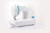 Juki HZL-353ZR-C  vs Juki HZL-355ZW-A Sewing Machines