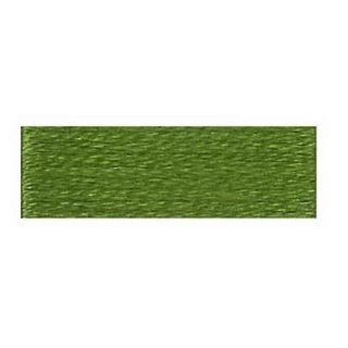 Embroidery Floss 8.7yd 12ct AVOCADO GREEN BOX12