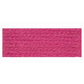 Embroidery Floss 8.7yd 12ct CYCLAMEN PINK BOX12