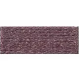 Embroidery Floss 8.7yd 12ct DARK ANTIQUE VIOLET BOX12