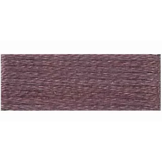 Embroidery Floss 8.7yd 12ct DARK ANTIQUE VIOLET BOX12