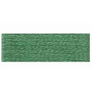 Embroidery Floss 8.7yd 12ct DARK CELADON GREEN BOX12