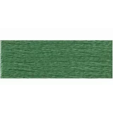 Embroidery Floss 8.7yd 12ct DARK PISTACHIO GREEN BOX12