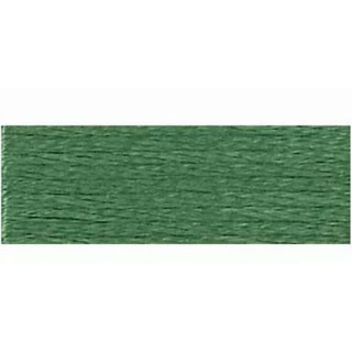 Embroidery Floss 8.7yd 12ct DARK PISTACHIO GREEN BOX12