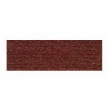 Embroidery Floss 8.7yd 12ct DARK ROSEWOOD BOX12