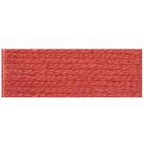 Embroidery Floss 8.7yd 12ct DARK SALMON BOX12