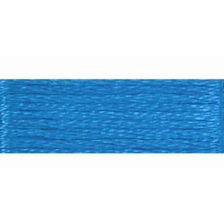 Embroidery Floss 8.7yd 12ct ELECTRIC BLUE BOX12