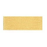 Embroidery Floss 8.7yd 12ct LIGHT AUTUMN GOLD BOX12