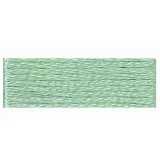 Embroidery Floss 8.7yd 12ct LIGHT CELADON GREEN BOX12