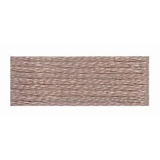 Embroidery Floss 8.7yd 12ct LIGHT COCOA BOX12