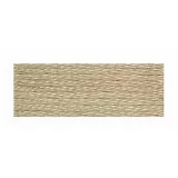 Embroidery Floss 8.7yd 12ct LIGHT MOCHA BROWN BOX12