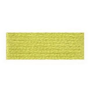 Embroidery Floss 8.7yd 12ct LIGHT MOSS GREEN BOX12