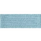 Embroidery Floss 8.7yd 12ct LIGHT PEACOCK BLUE BOX12