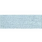 Embroidery Floss 8.7yd 12ct LIGHT SKY BLUE BOX12