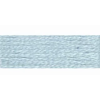 Embroidery Floss 8.7yd 12ct LIGHT SKY BLUE BOX12