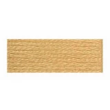 Embroidery Floss 8.7yd 12ct LIGHT TAN BOX12