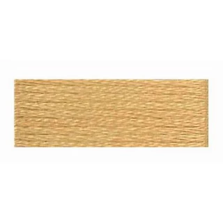 Embroidery Floss 8.7yd 12ct LIGHT TAN BOX12