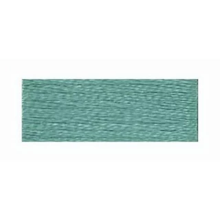 Embroidery Floss 8.7yd 12ct LIGHT TEAL GREEN BOX12