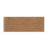 Embroidery Floss 8.7yd 12ct MEDIUM MOCHA BEIGE BOX12