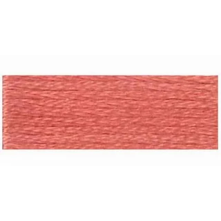 Embroidery Floss 8.7yd 12ct MEDIUM SALMON BOX12