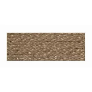 Embroidery Floss 8.7yd 12ct ULTRA DARK BEIGE GRAY BOX12