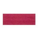 Embroidery Floss 8.7yd 12ct ULTRA DARK DUSTY ROSE BOX12