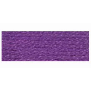 Embroidery Floss 8.7yd 12ct ULTRA DARK LAVENDER BOX12