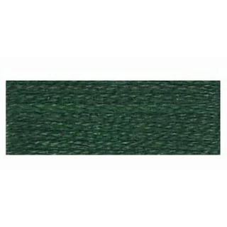 Embroidery Floss 8.7yd 12ct VERY DARK BLUE GREEN BOX12