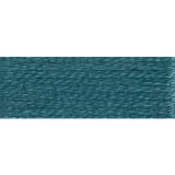 Embroidery Floss 8.7yd 12ct VERY DARK TURQUOISE BOX12