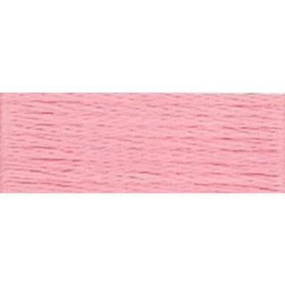 Embroidery Floss 8.7yd 12ct VERY LIGHT DUSTY ROSE BOX12