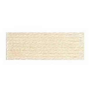 Embroidery Floss 8.7yd 12ct VERY LIGHT TAWNY BOX12