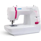 Juki HZL-G120 vs Juki HZL-355ZW-A Sewing Machines