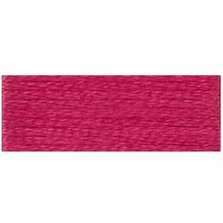 Embroidery Floss 8.7yd 12ct VERY DARK CRANBERRY BOX12