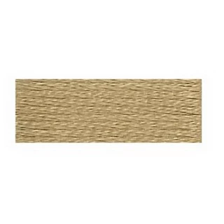 Embroidery Floss 8.7yd 12ct LIGHT DRAB BROWN BOX12