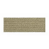 Embroidery Floss 8.7yd 12ct DARK BEIGE GRAY BOX12