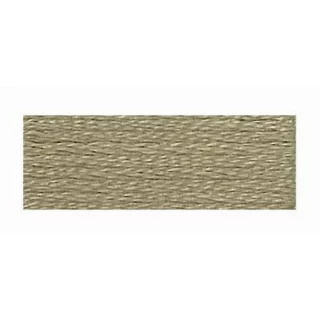 Embroidery Floss 8.7yd 12ct DARK BEIGE GRAY BOX12