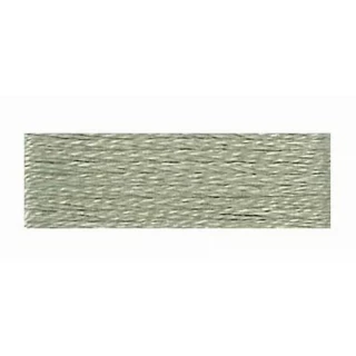 Embroidery Floss 8.7yd 12ct MEDIUM BEAVER GRAY BOX12