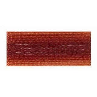 Embroidery Floss 8.7yd 12ct VARI TERRACOTTA BOX12